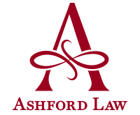 ASHFORD LAW